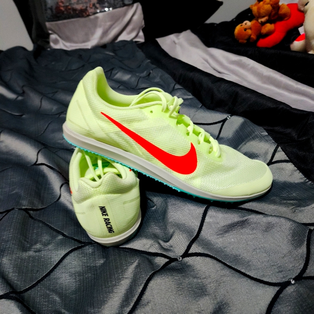 Nike Rival D 10 1 pair available